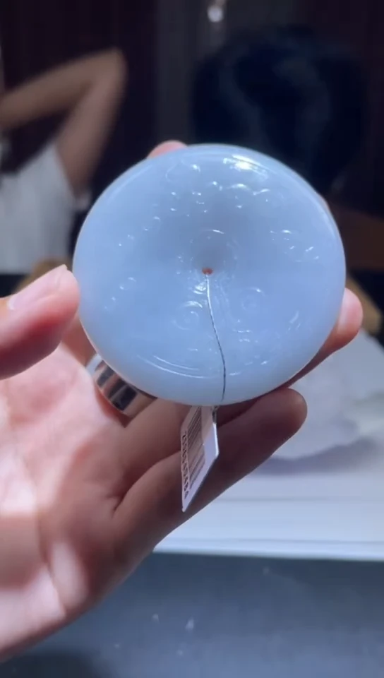 定制翡翠未镶嵌定制孤品