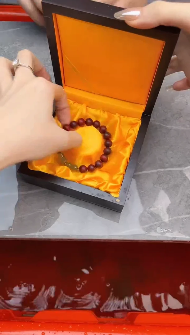 手串起越S精选手串（无礼盒）