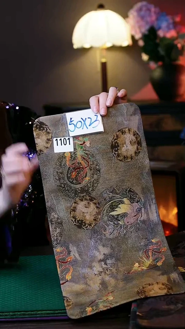 1101 凤凰平安鸽