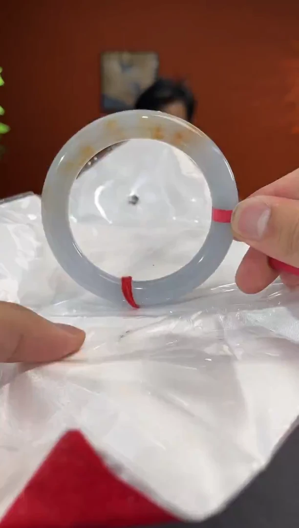 未镶嵌手镯翡翠4