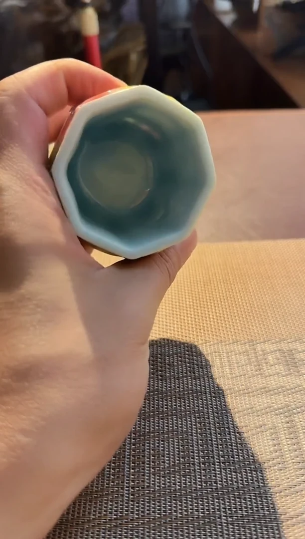 陶瓷深色系列 高温