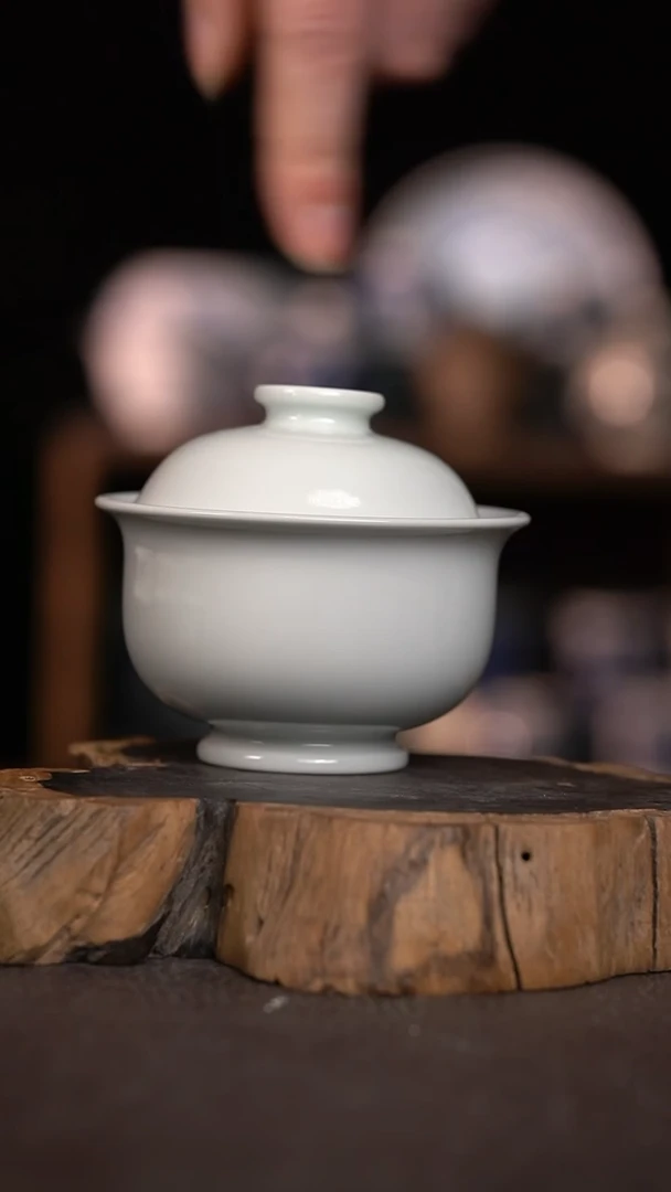 【闪购商品】微瑕福利微瑕福利小炉士柴窑暇