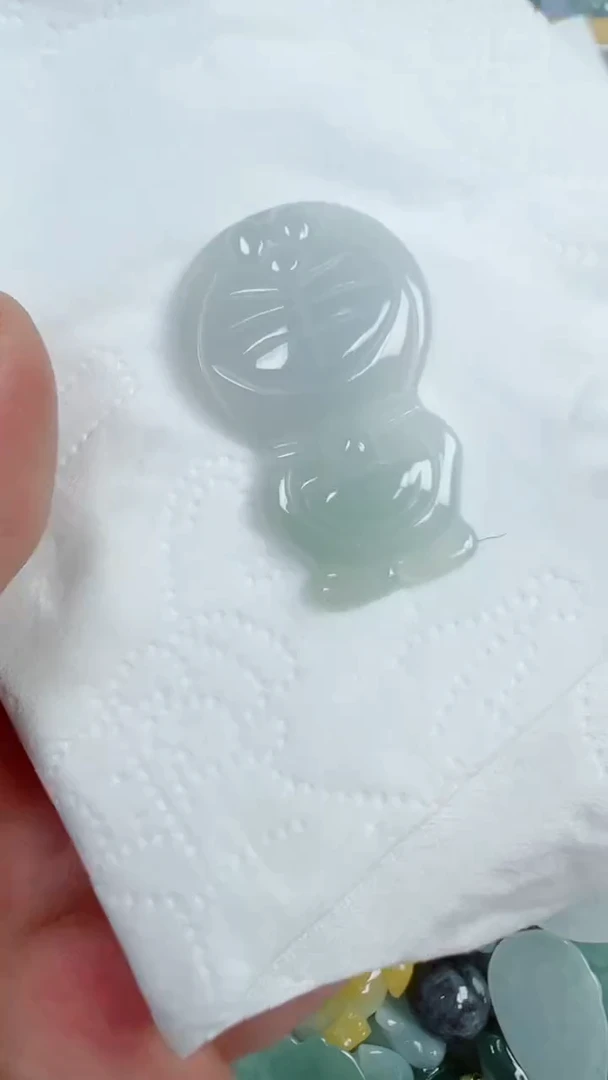 散珠翡翠54号链接，A货链接