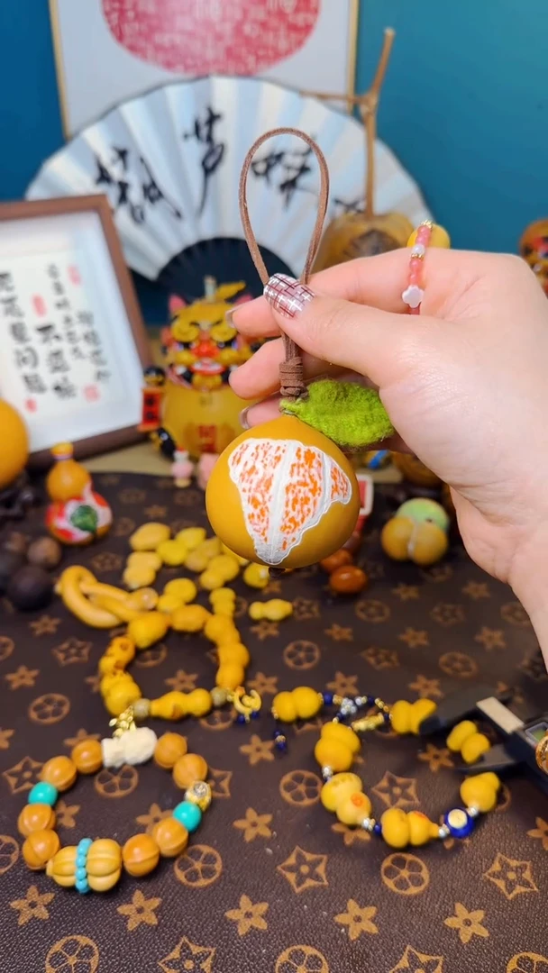 【闪购商品】147文玩葫芦文玩好物