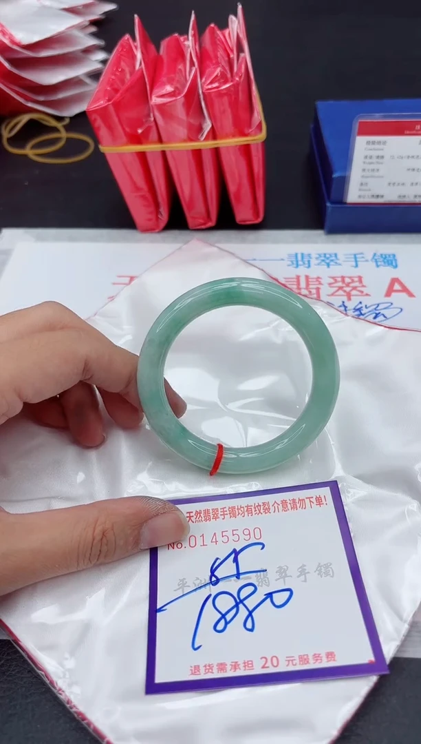 未镶嵌手镯翡翠11111111