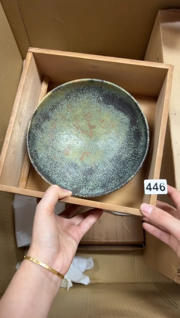 瓷片I*446中古商品谨慎参拍