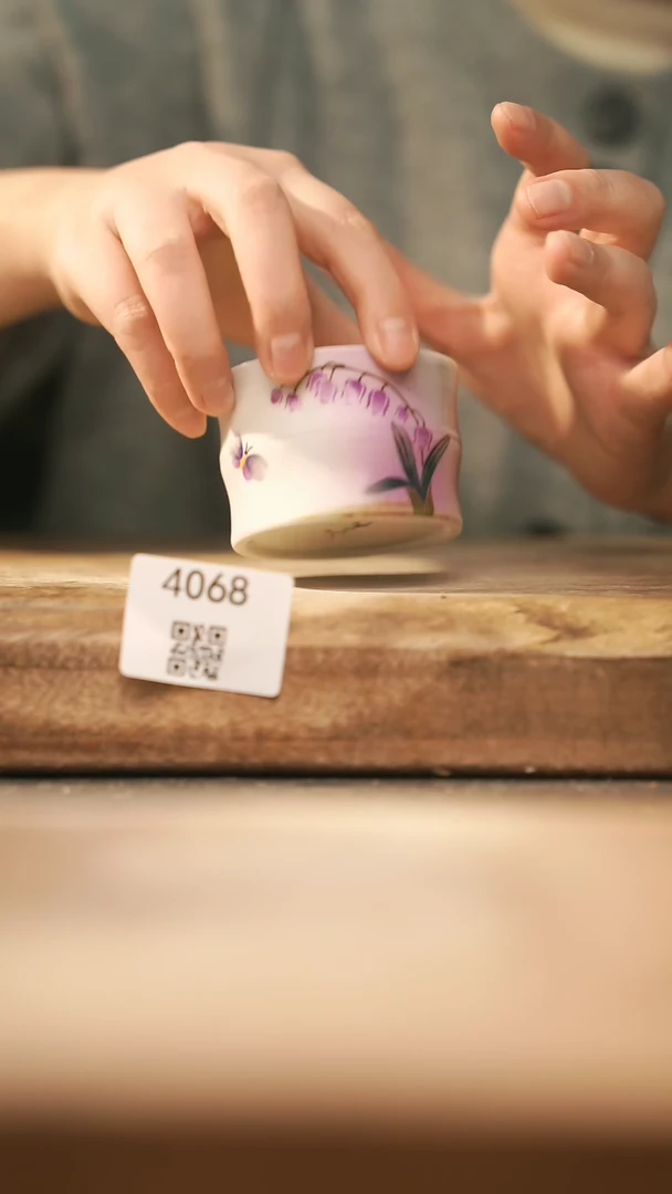 【闪购商品】【落单孤品】福利/杯子@@4068