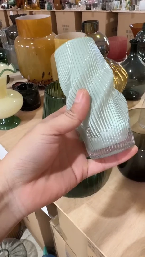 万间家居美物花瓶103