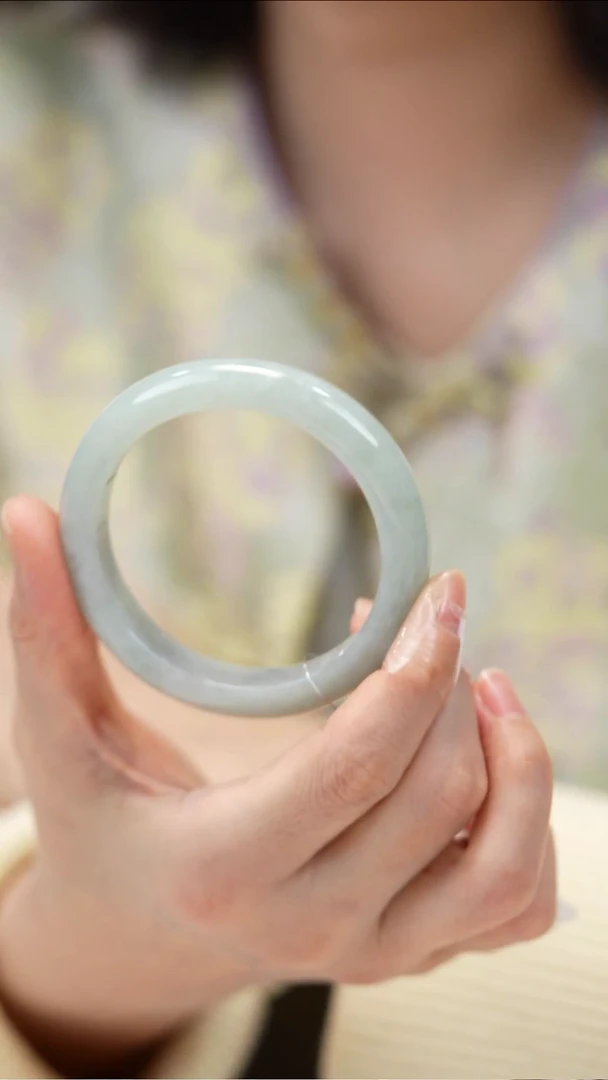 未镶嵌手镯翡翠翡翠手镯w0802