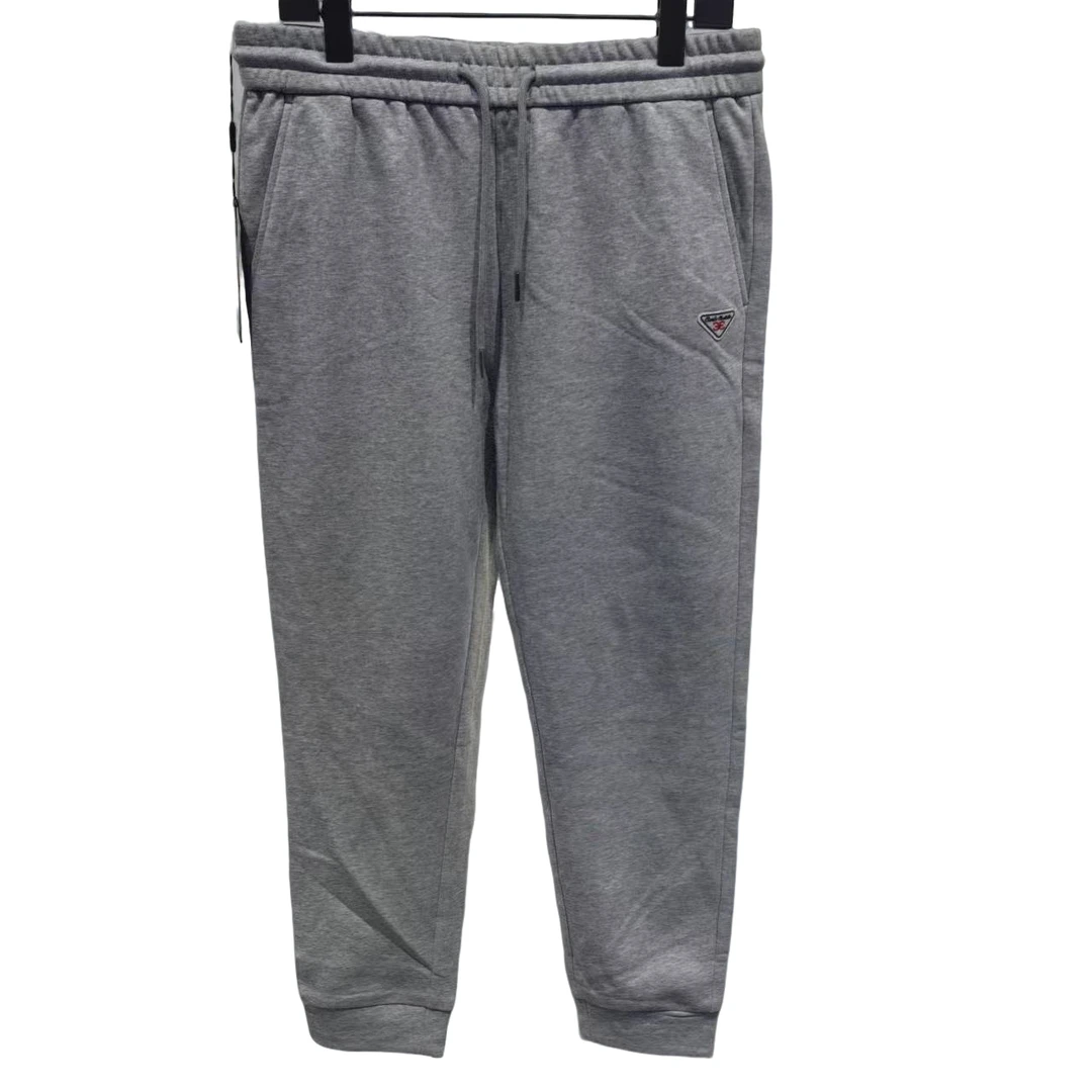 2025款男士休闲裤春季百搭款