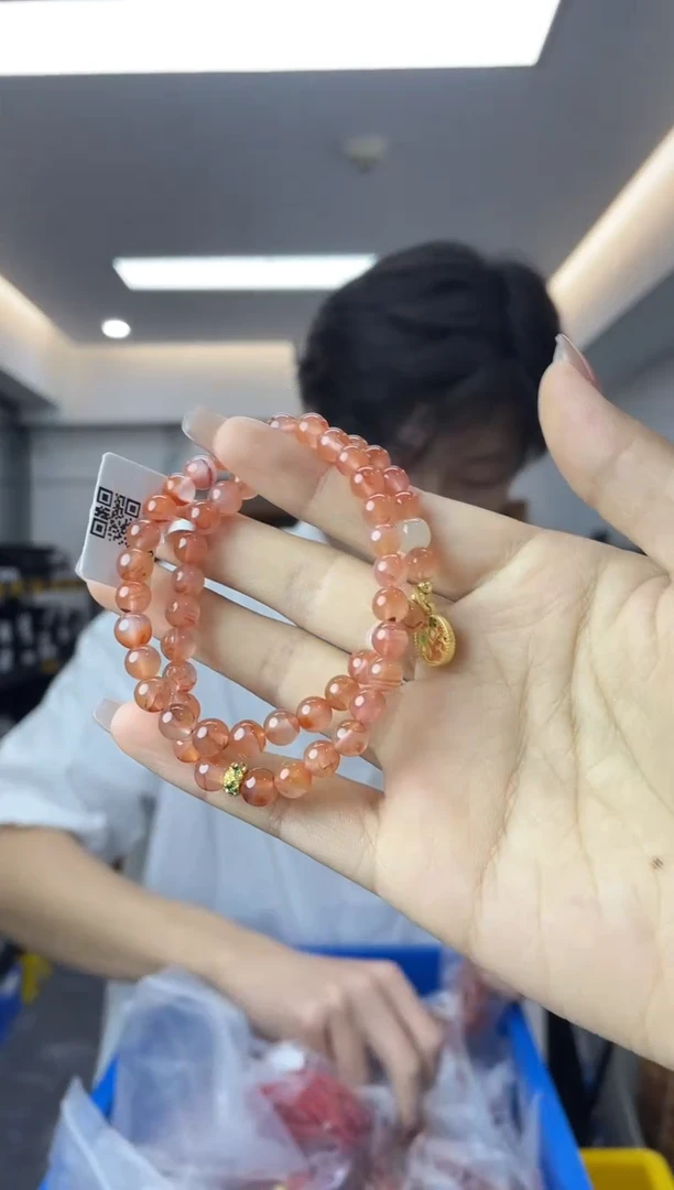 南红玛瑙·未镶嵌多样性一件发货