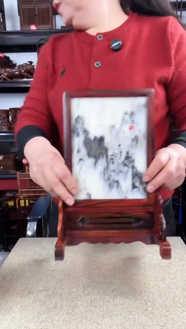 木740老李红木工艺品