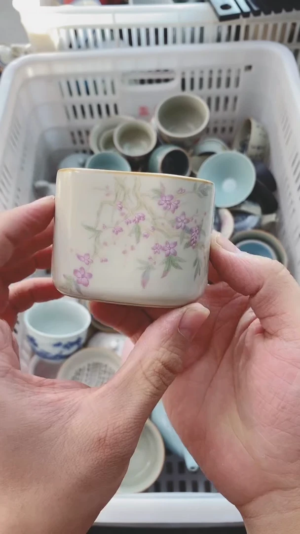 【闪购商品】茶具茶壶茶碗茶杯