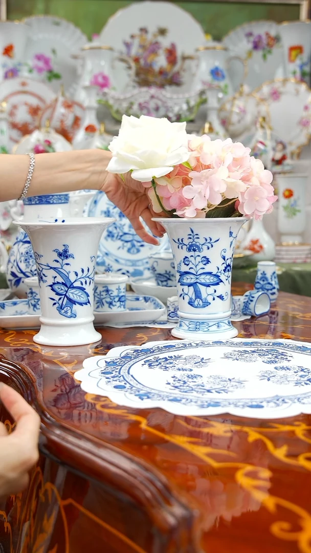 瓷米多家中古瓷器如图所示54
