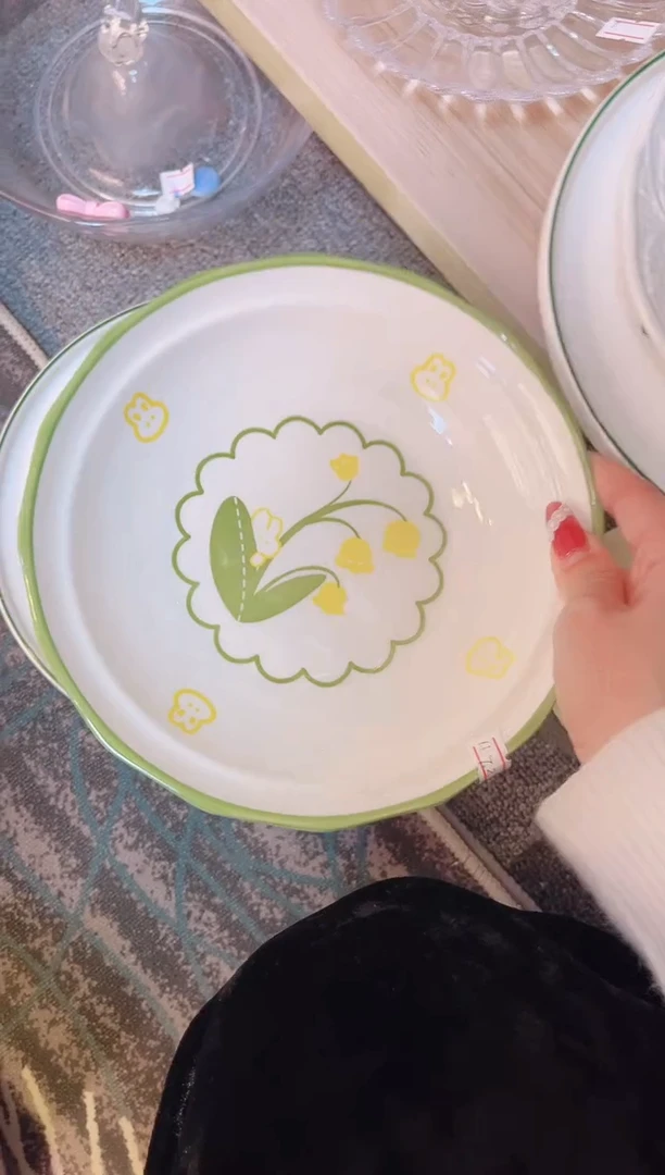 ——手工制作品质好！