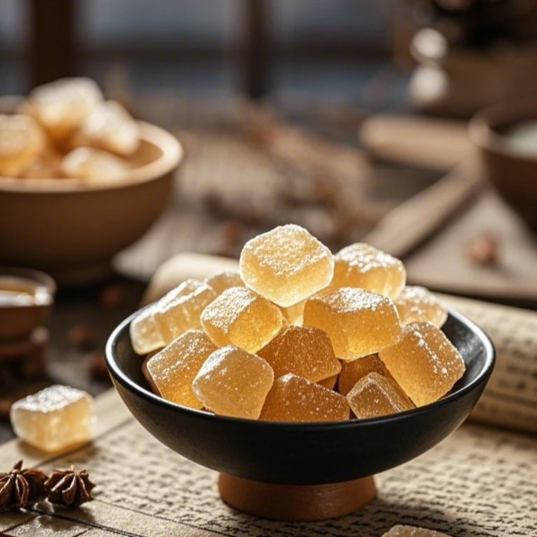 永胜村（支书甄选）助农，老冰糖，原产地直发