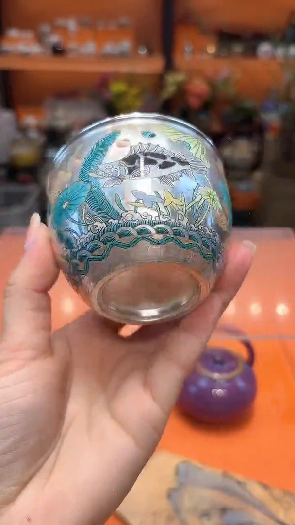 【闪购商品】其他茶具D