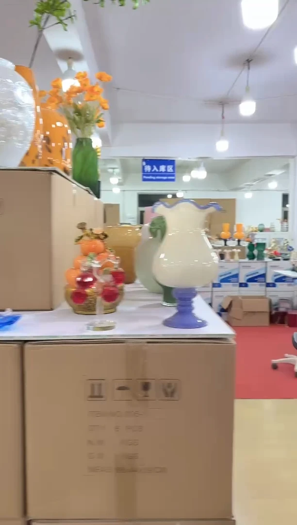 【闪购商品】无铅玻璃甄选花器-s-早28 乌龟随机发货