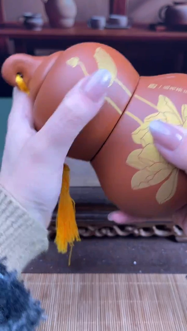 【闪购商品】顾德茶器福利闪购链接