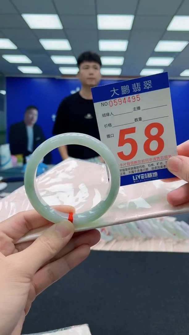 未镶嵌手镯翡翠AAAAAAAAA