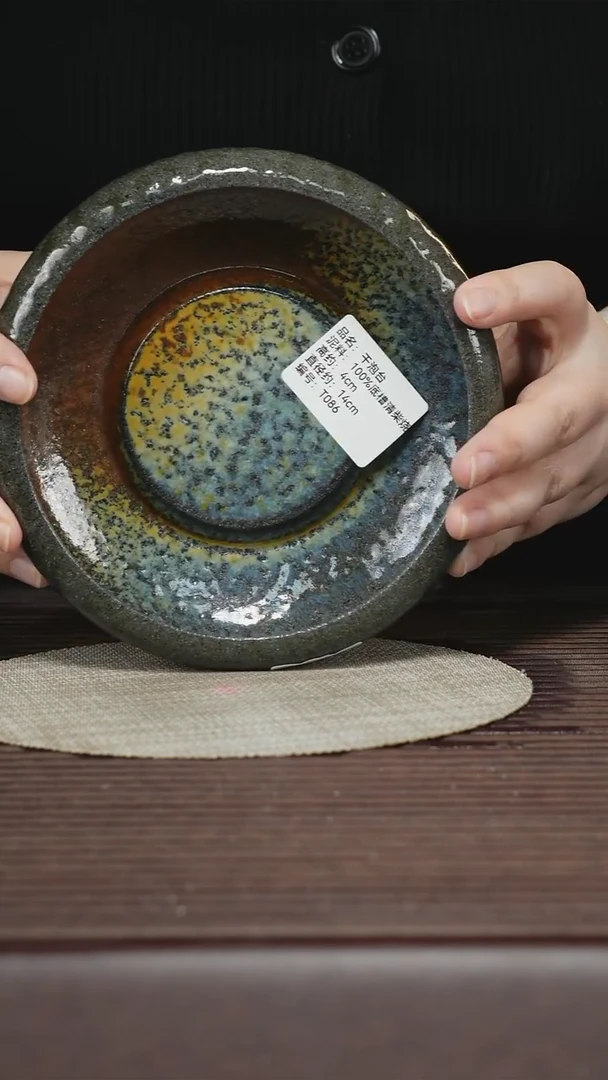 茶壶紫砂T086 100%底槽清柴烧 孤品2余量排队 干泡台