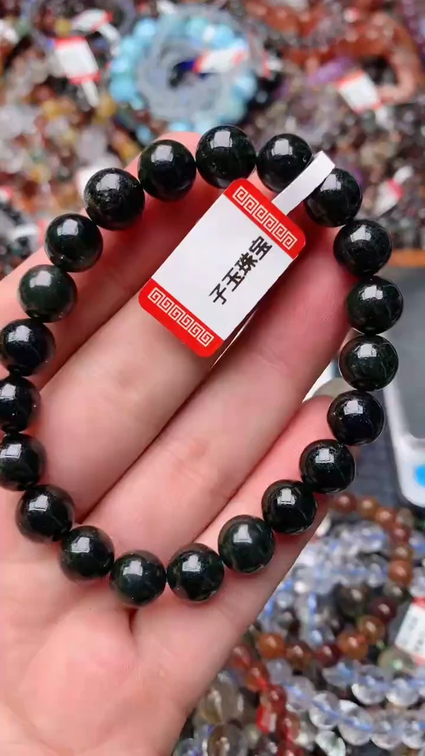 【闪购商品】水晶手链未镶嵌235天然