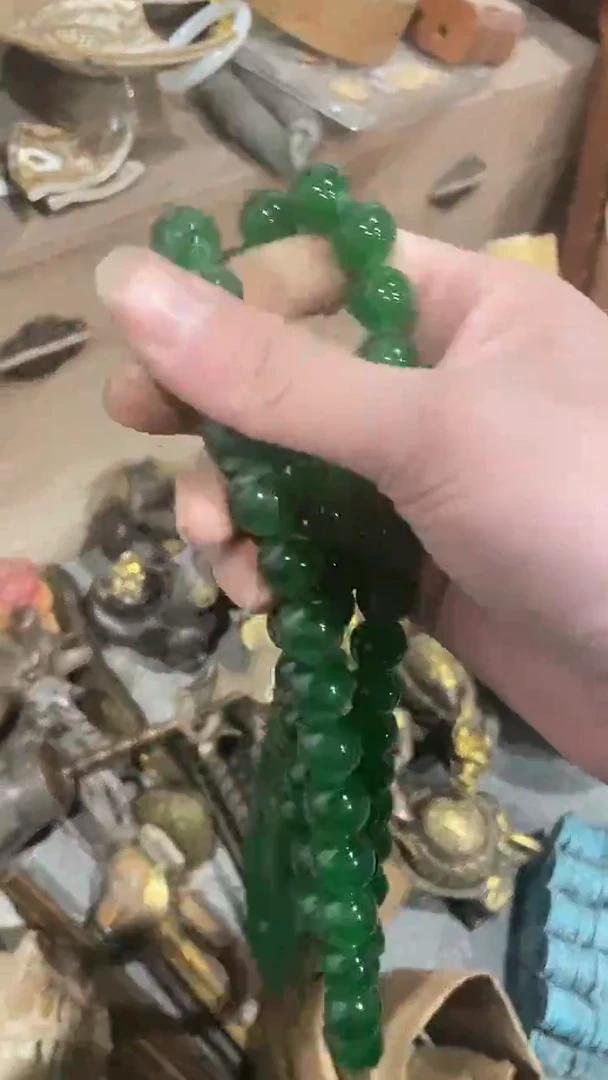 木1个绿色长串111111