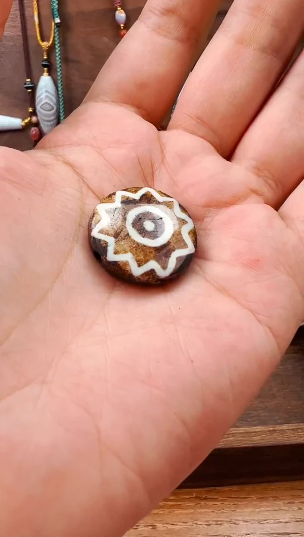 【 西亚珠饰 】配珠