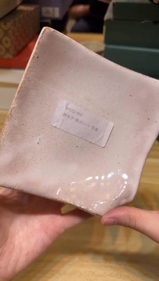 小狐狸严选日瓷器小狐狸精选日瓷器