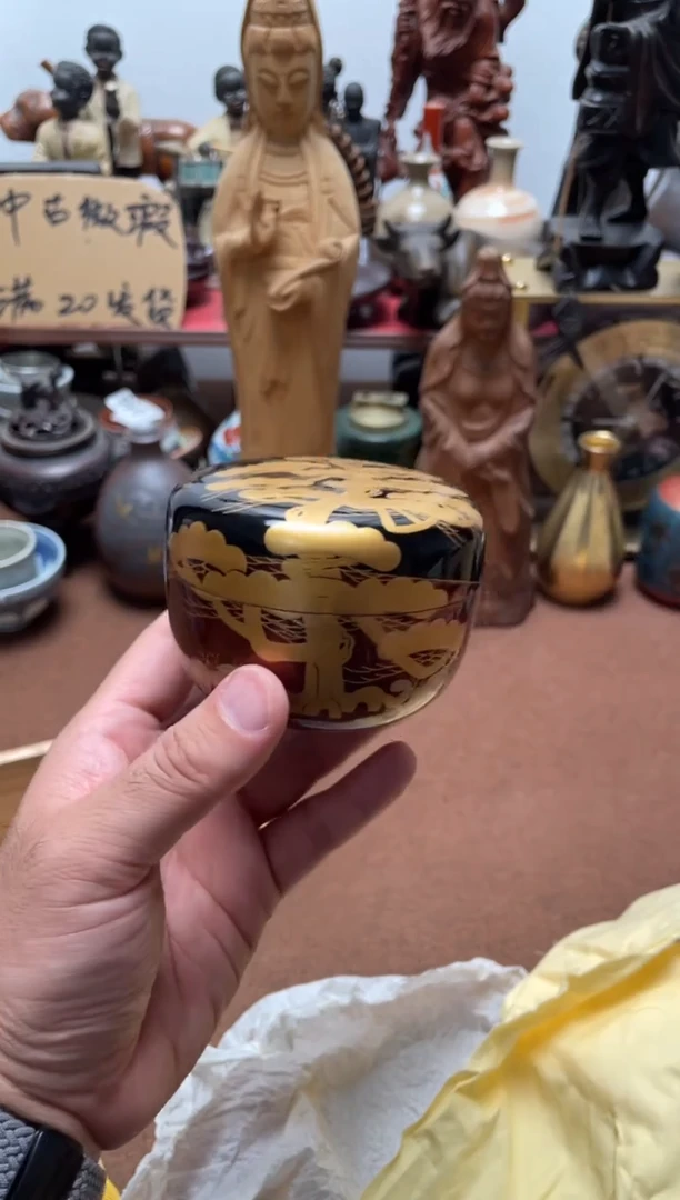 166中古商品默认微霞