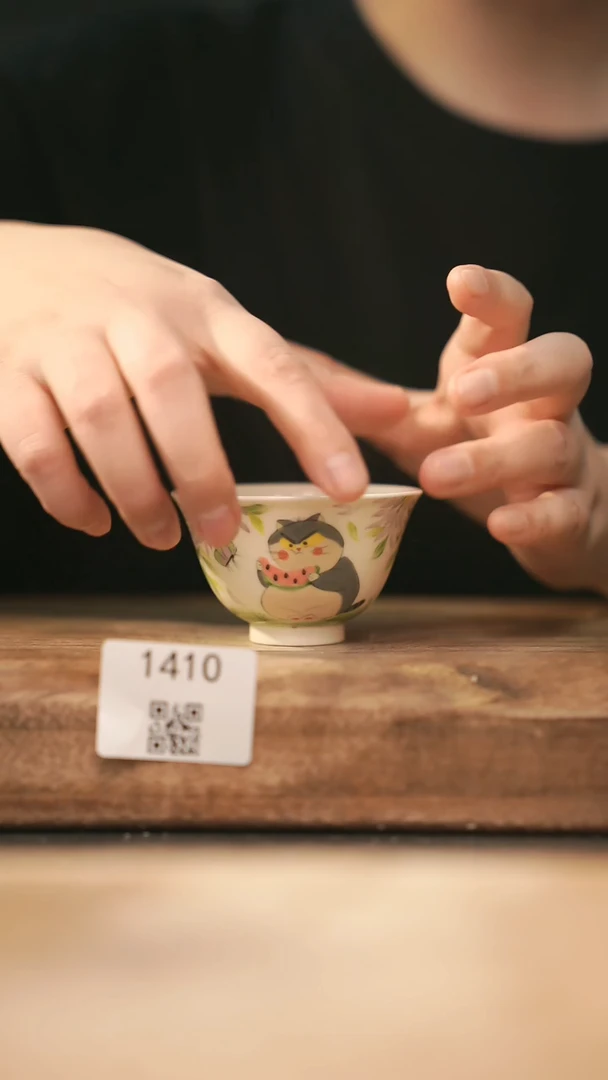 【落单孤品】福利/杯子@@1410