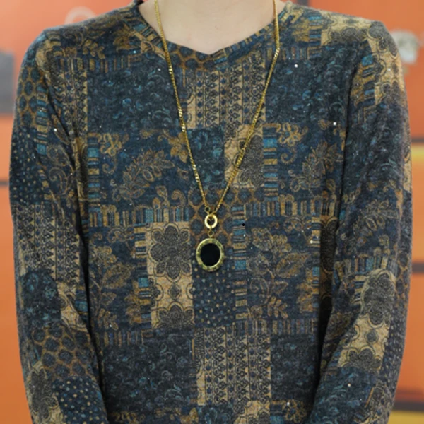 【出口原单】X1046 2025年专柜款高级亲肤打底衫显瘦弹性上衣蕾1011