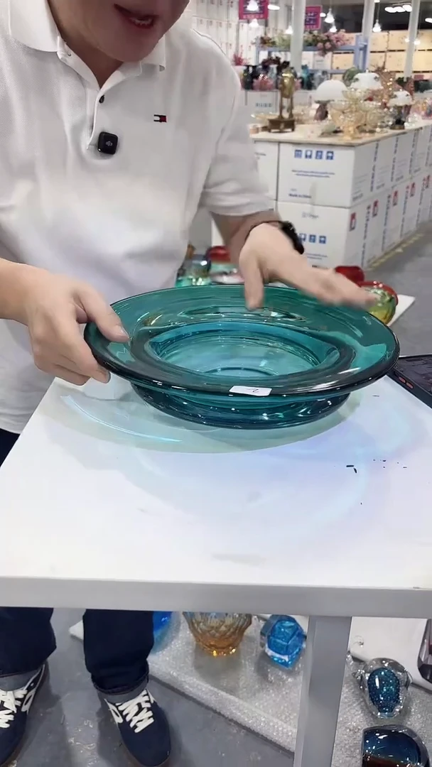 外贸尾货花瓶047