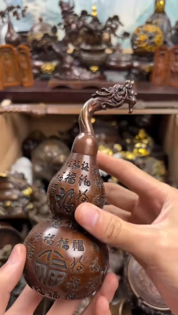 百福铜器专属精选链接
