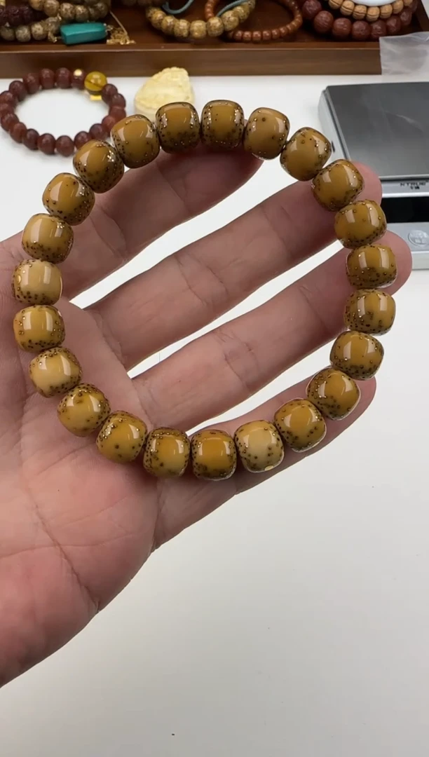 手串星月菩提星月手串