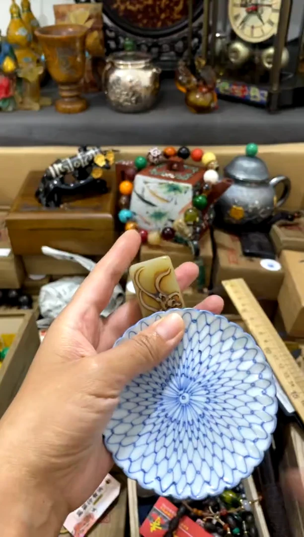 其他瓷片瓷片瓷片瓷茶宠
