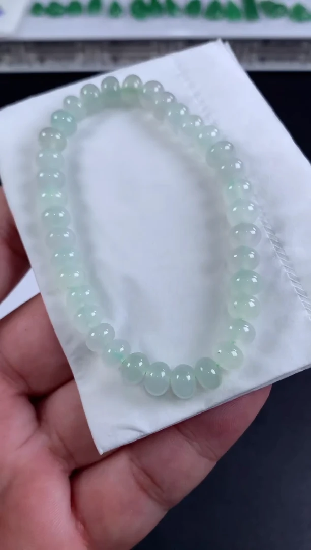 未镶嵌定制翡翠多样性发一件