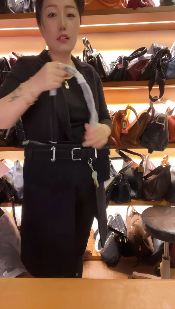 牛皮（革）高端订制时尚百搭女士手提斜跨包