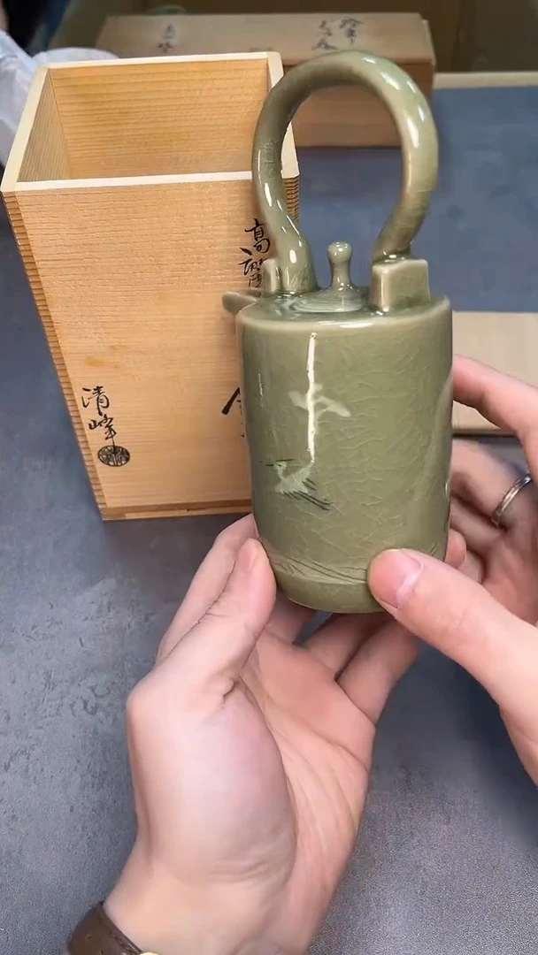 茶宠瓷器茶具套装