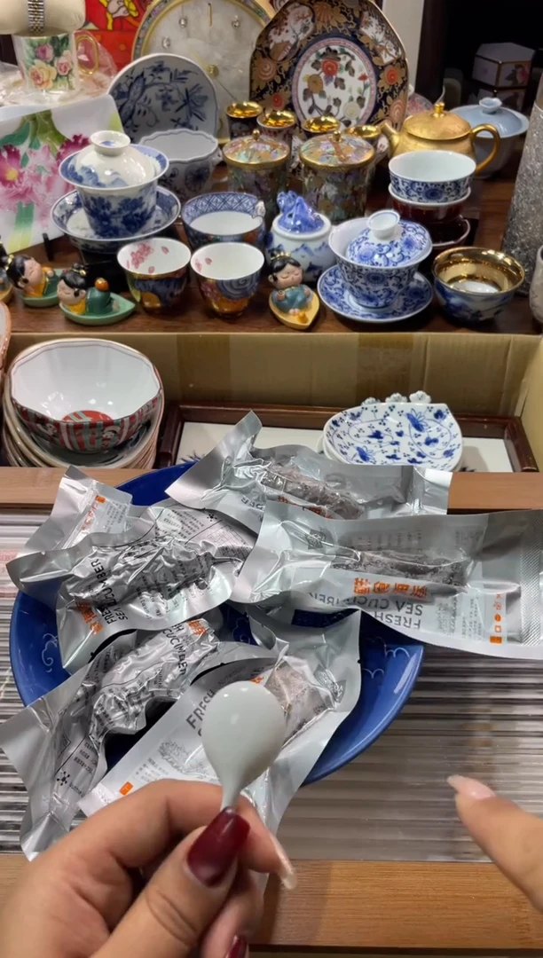 【闪购商品】瓷片瓷片满20米包邮一单一付1斤
