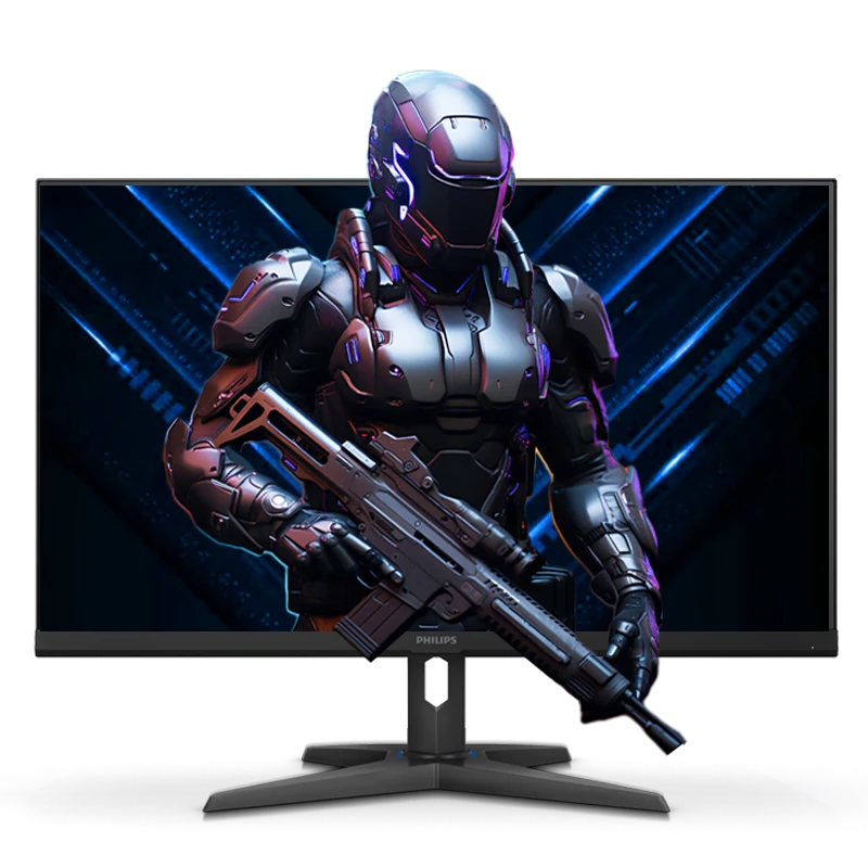 27M3N3540 27英寸 2K 180Hz FastIPS 1msGTG HDR400 电竞显示器