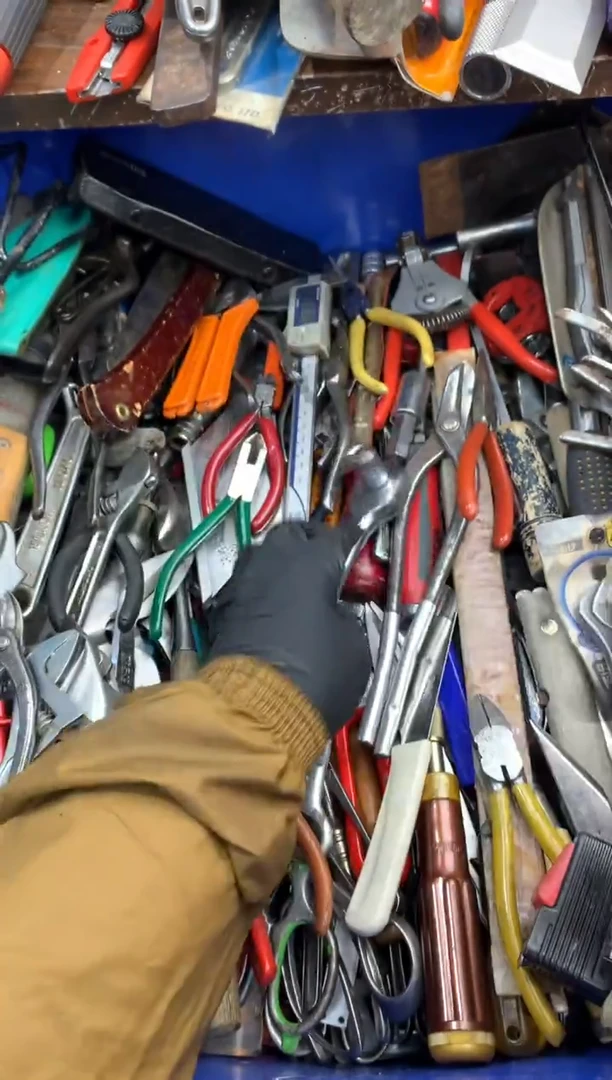 榫*可乐日本工具仓库闪购链接