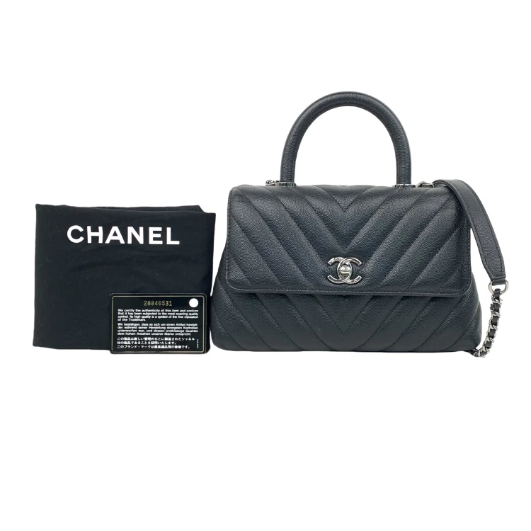 95新/香奈儿/单肩包/C1367391082/[251227ELAW]