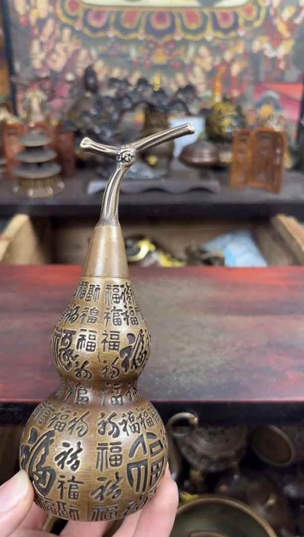 信德铜器壹专属精选链接