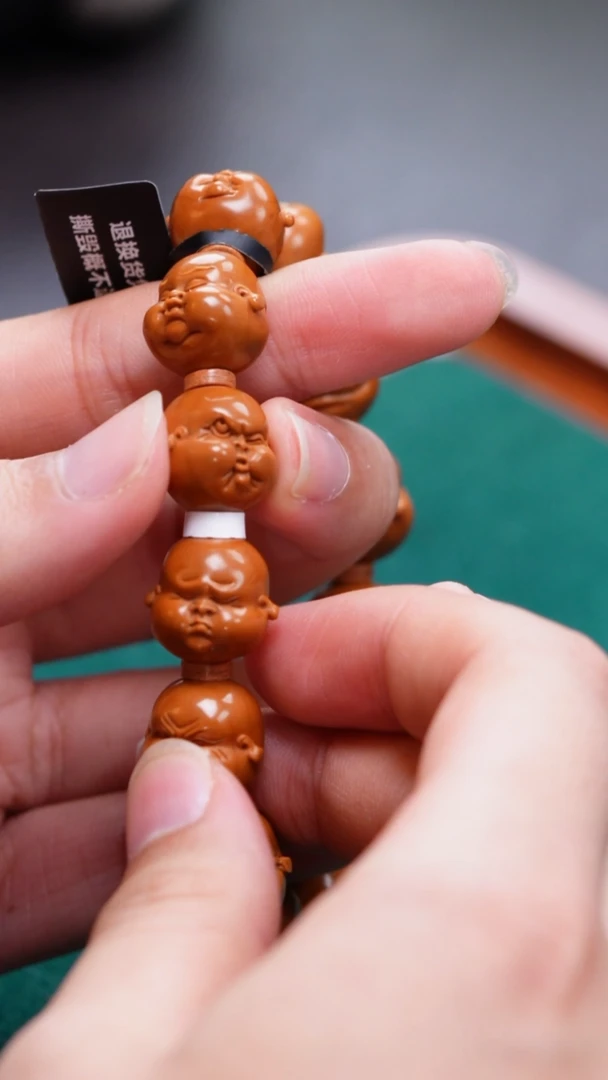 手串/手链橄榄核农**媒橄榄核