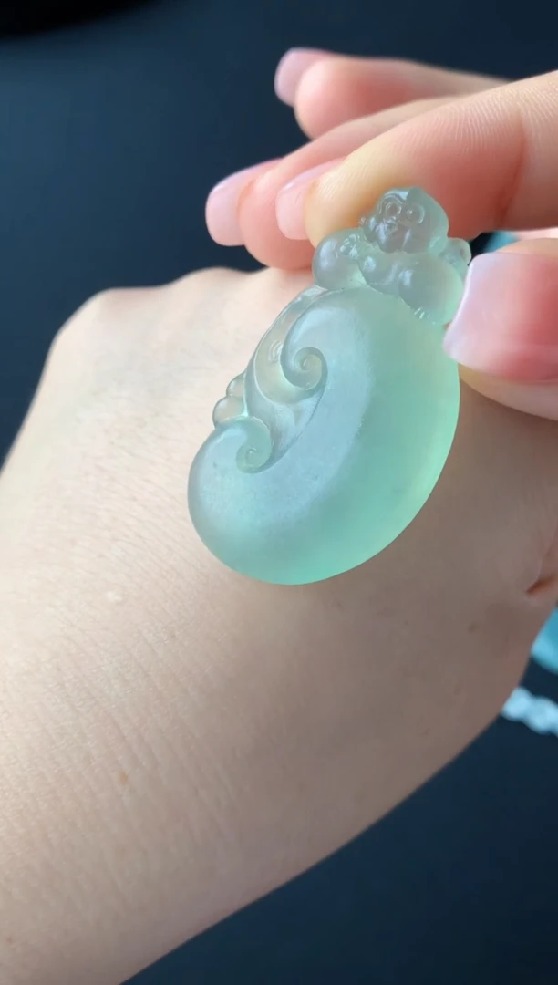 定制翡翠未镶嵌0062910818