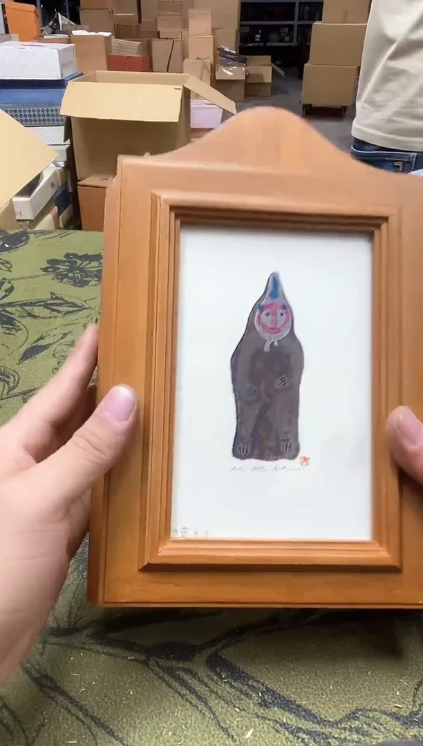 八万精选工艺品?***水1725