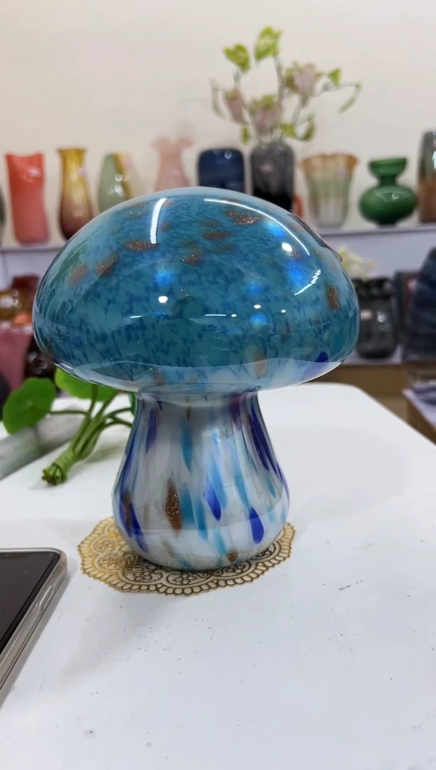 【闪购商品】也麦花器