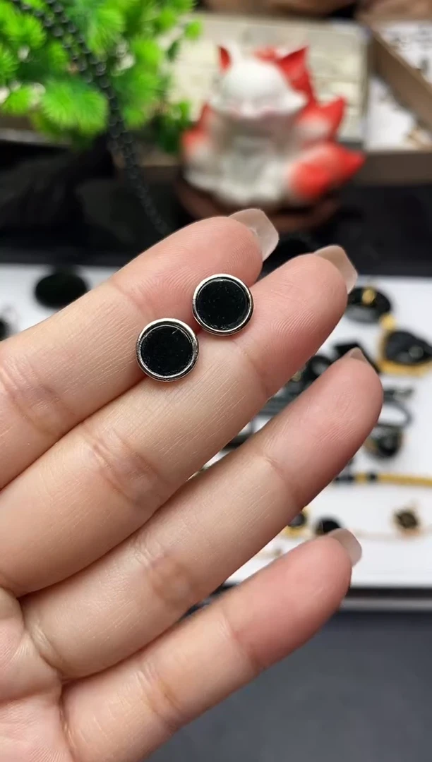 颈饰未镶嵌翡翠批量货品多样性发其一/2576