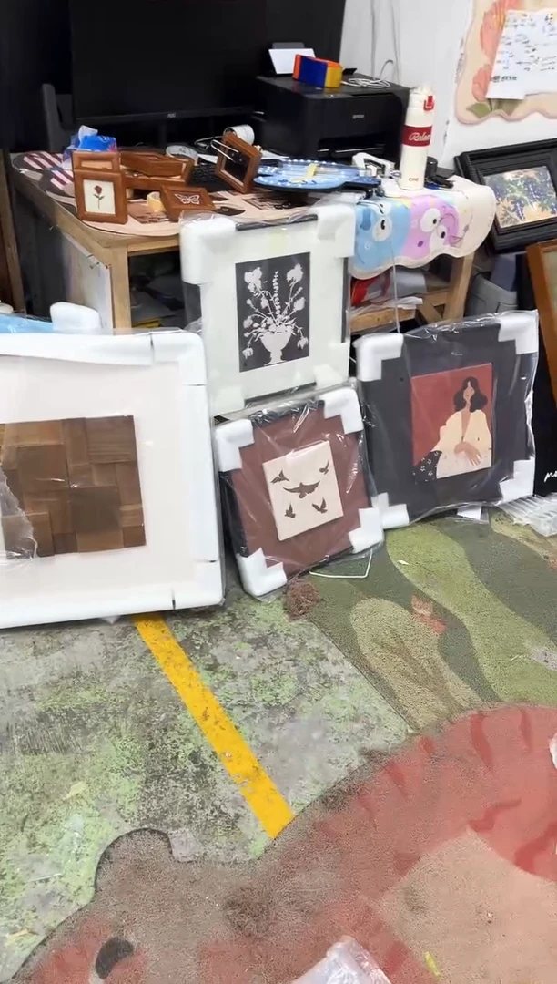 仓库清货 默认瑕疵 完美主义者慎拍